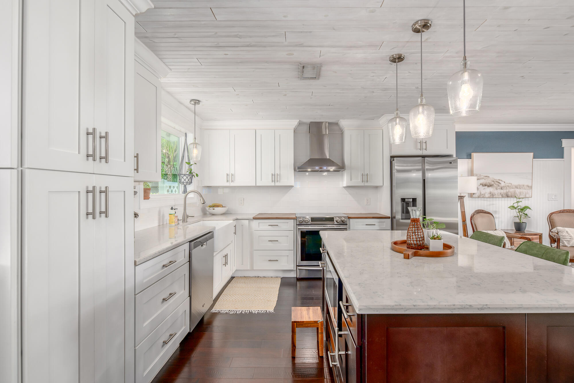 BESSEY'S 3RD ADDITION - Residential Lease