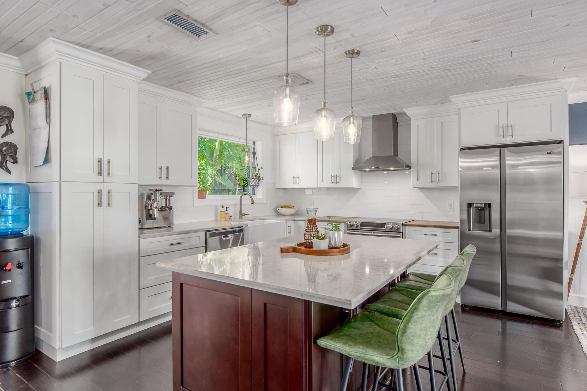BESSEY'S 3RD ADDITION - Residential Lease
