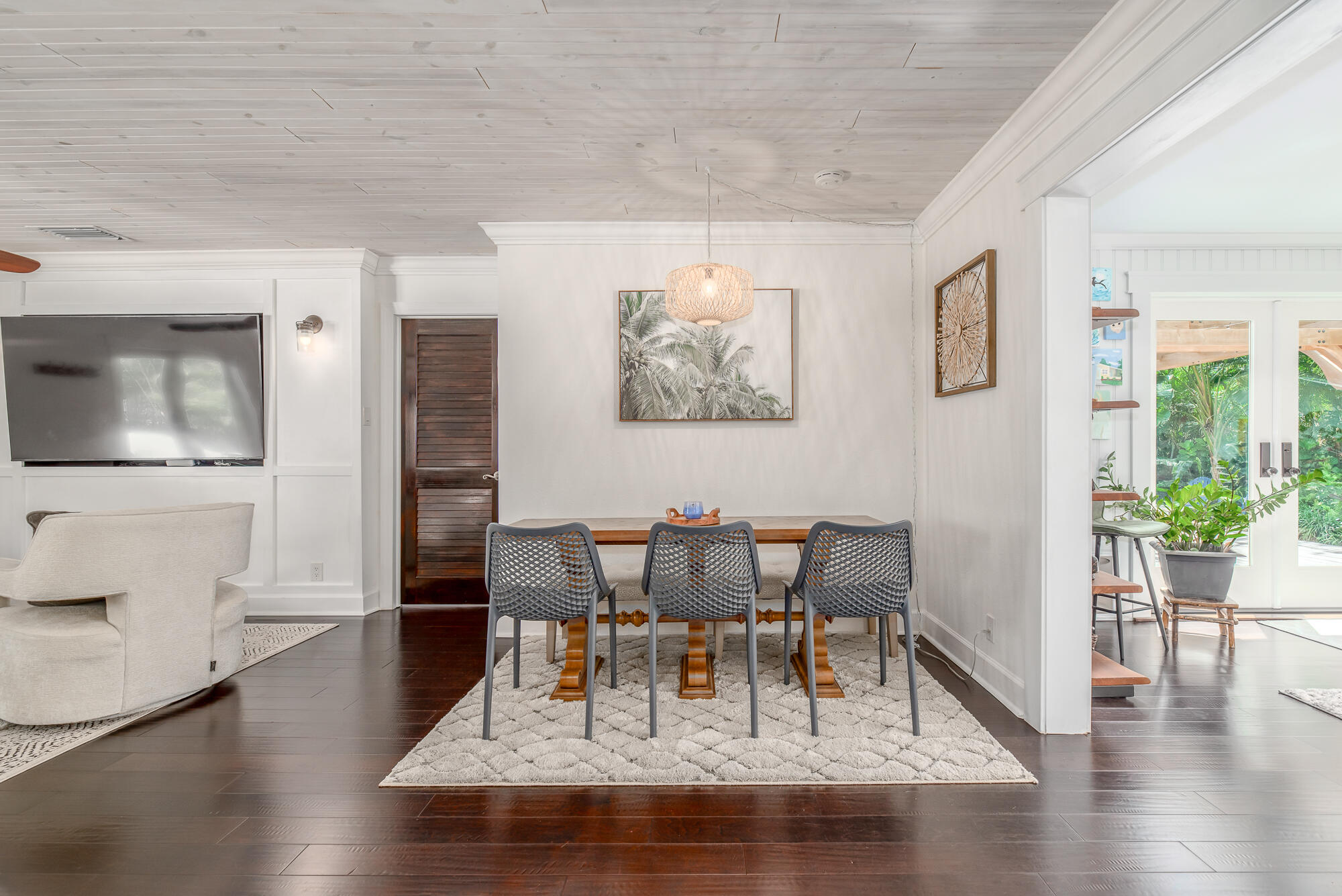 BESSEY'S 3RD ADDITION - Residential Lease