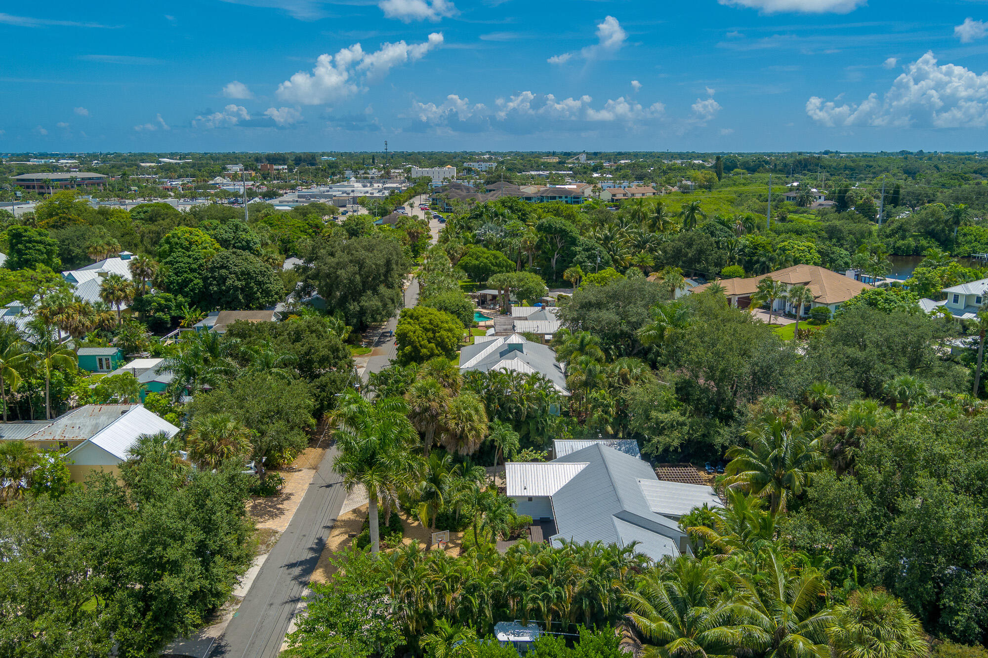 BESSEY'S 3RD ADDITION - Residential Lease