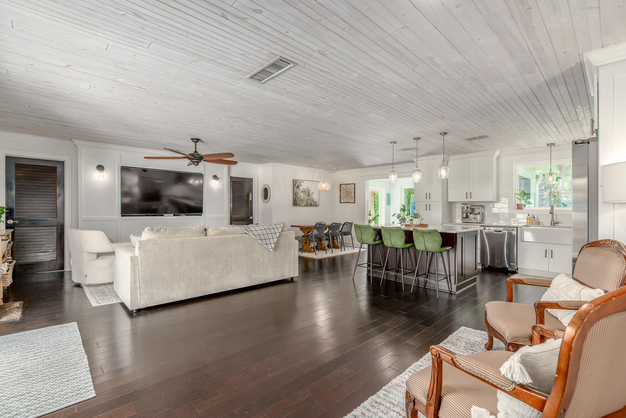 BESSEY'S 3RD ADDITION - Residential Lease