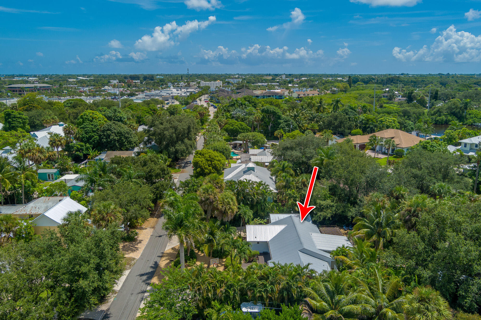 BESSEY'S 3RD ADDITION - Residential Lease
