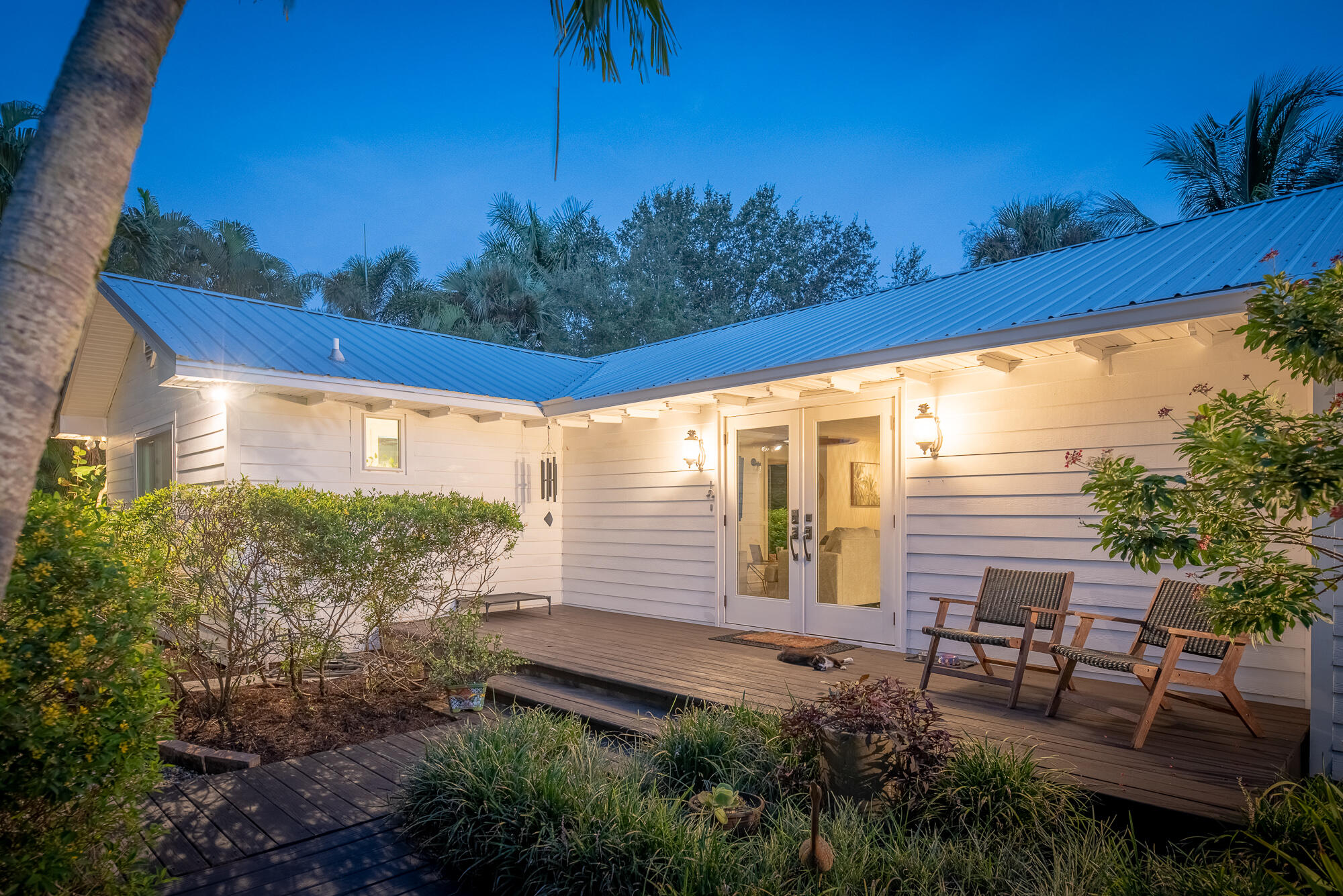BESSEY'S 3RD ADDITION - Residential Lease