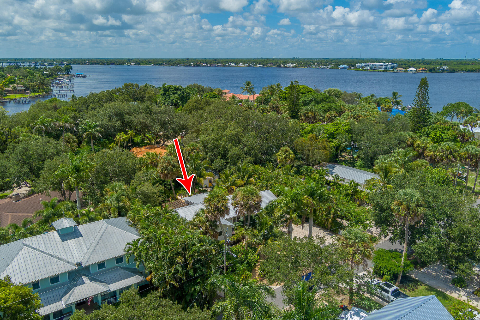 BESSEY'S 3RD ADDITION - Residential Lease