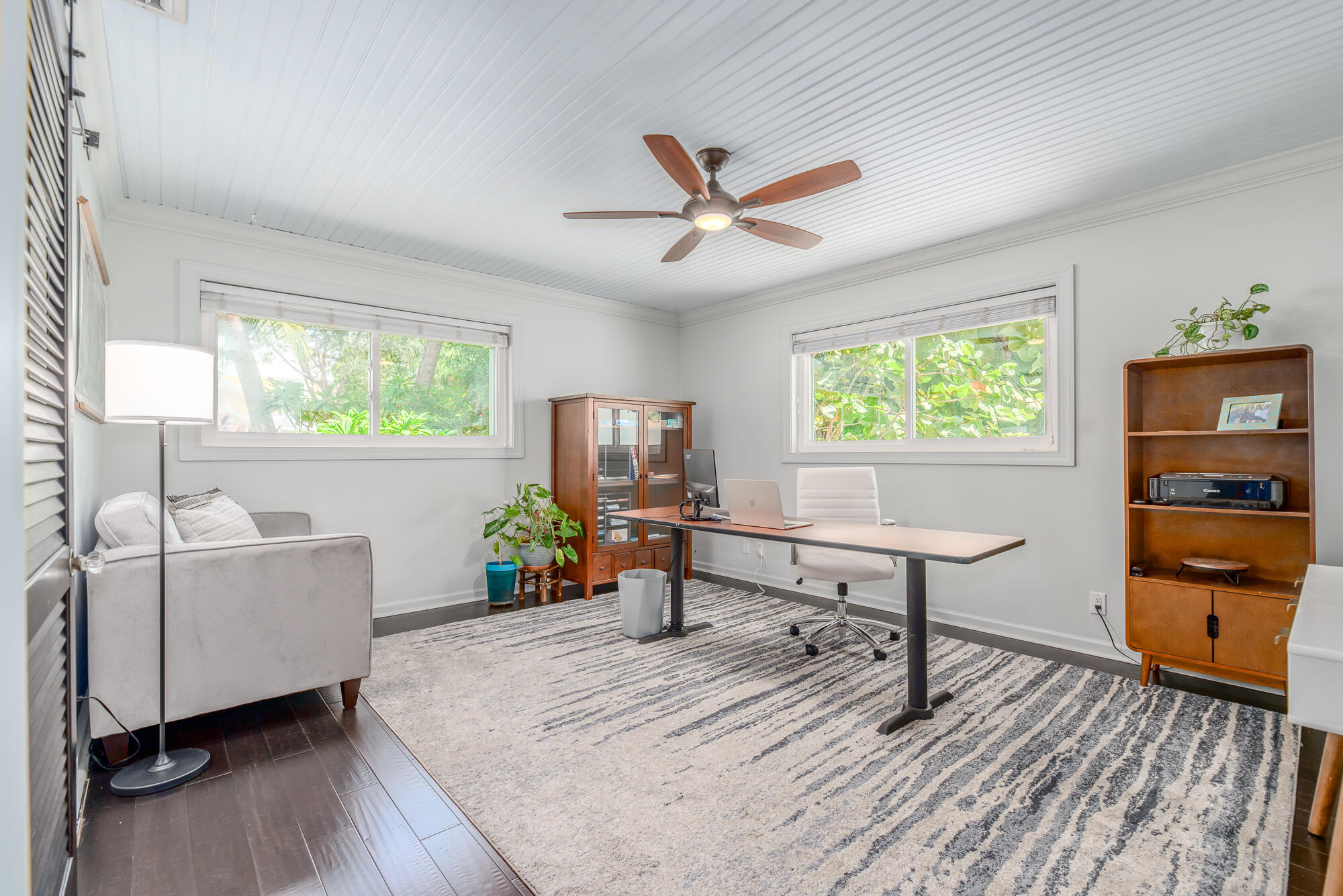 BESSEY'S 3RD ADDITION - Residential Lease