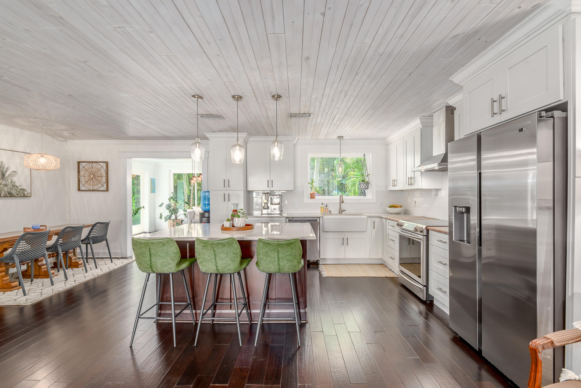 BESSEY'S 3RD ADDITION - Residential Lease