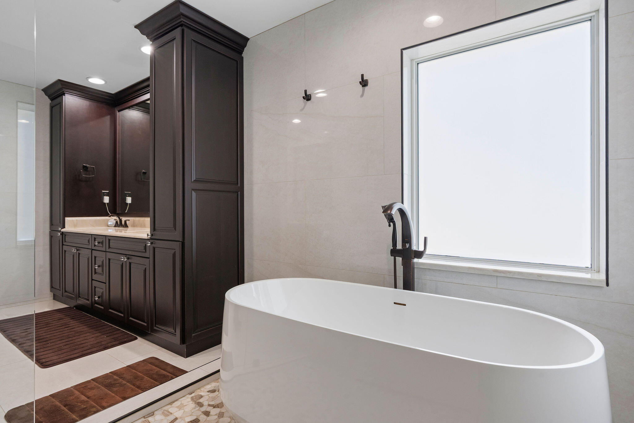 REPLAT OF COUNTRY LAKES - Residential