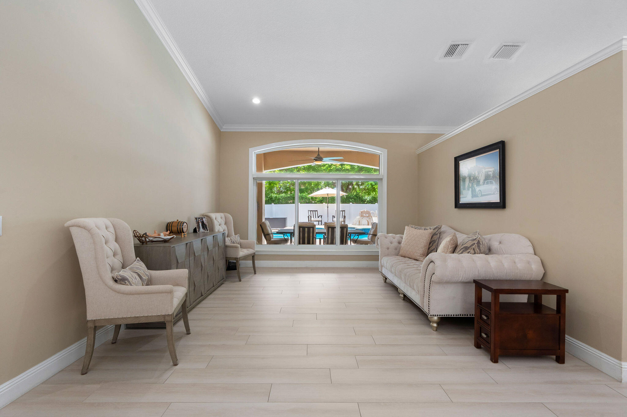 REPLAT OF COUNTRY LAKES - Residential
