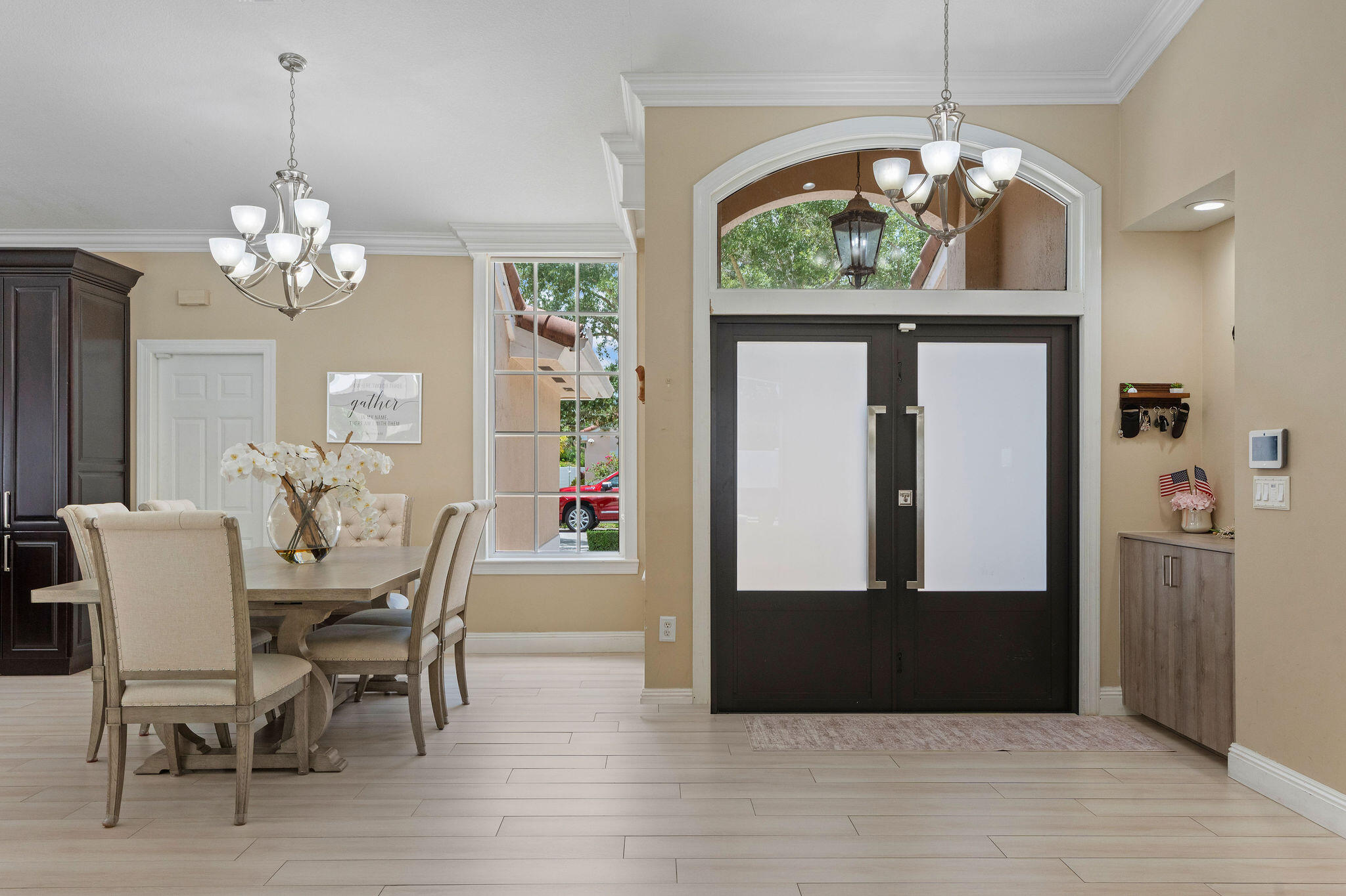 REPLAT OF COUNTRY LAKES - Residential