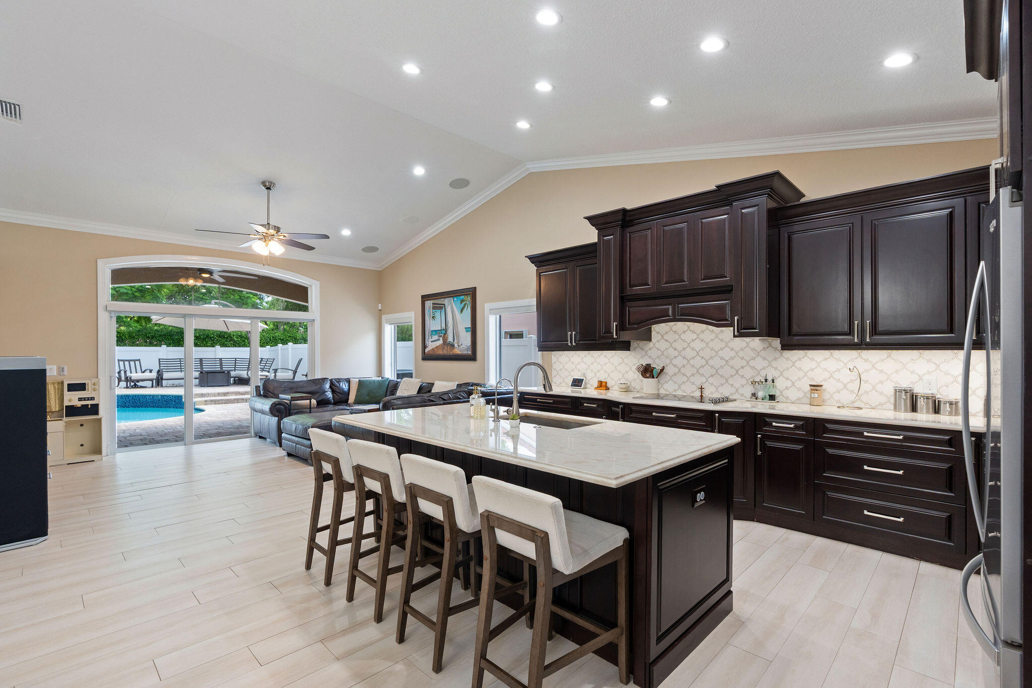 REPLAT OF COUNTRY LAKES - Residential