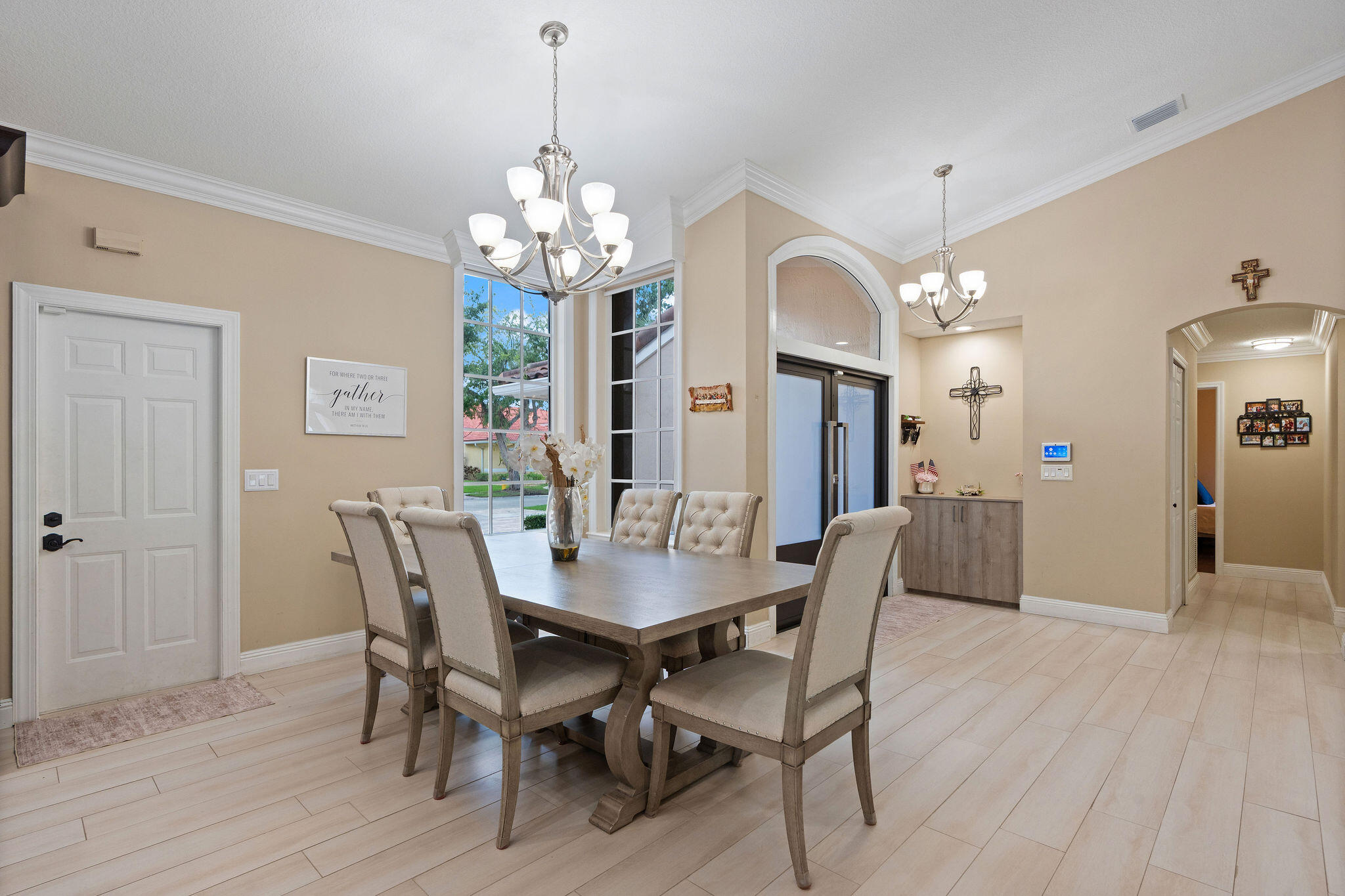 REPLAT OF COUNTRY LAKES - Residential