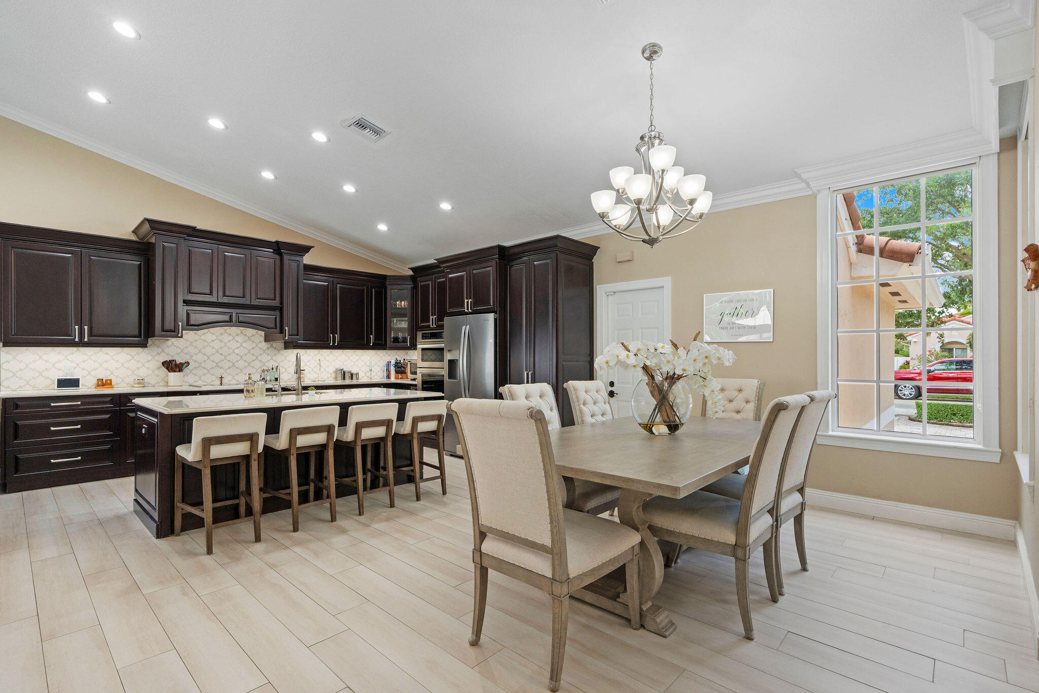 REPLAT OF COUNTRY LAKES - Residential