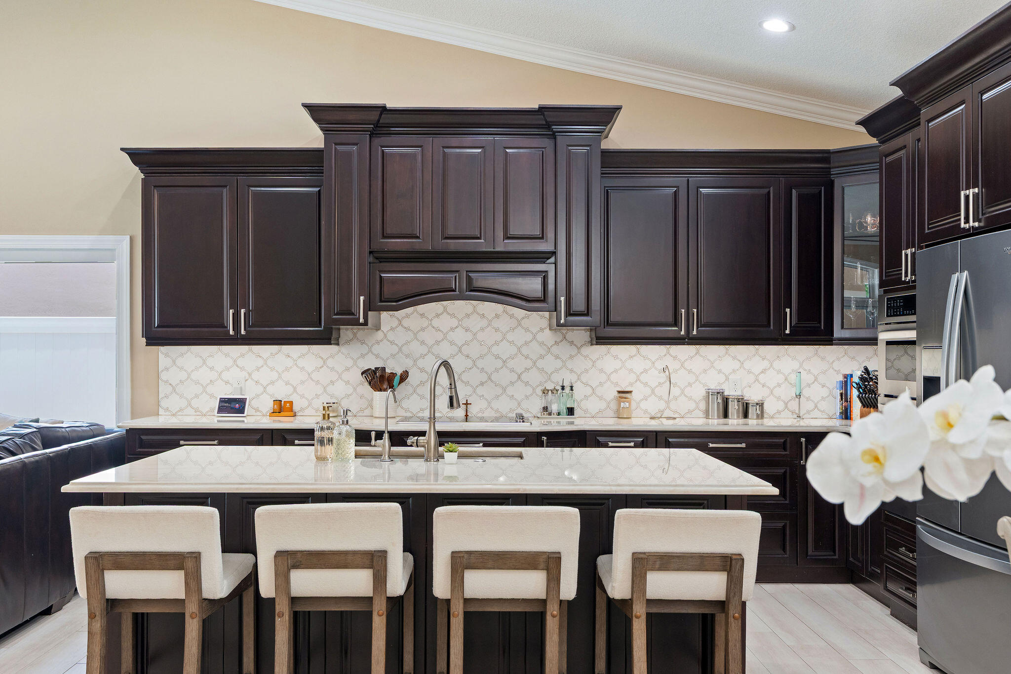 REPLAT OF COUNTRY LAKES - Residential