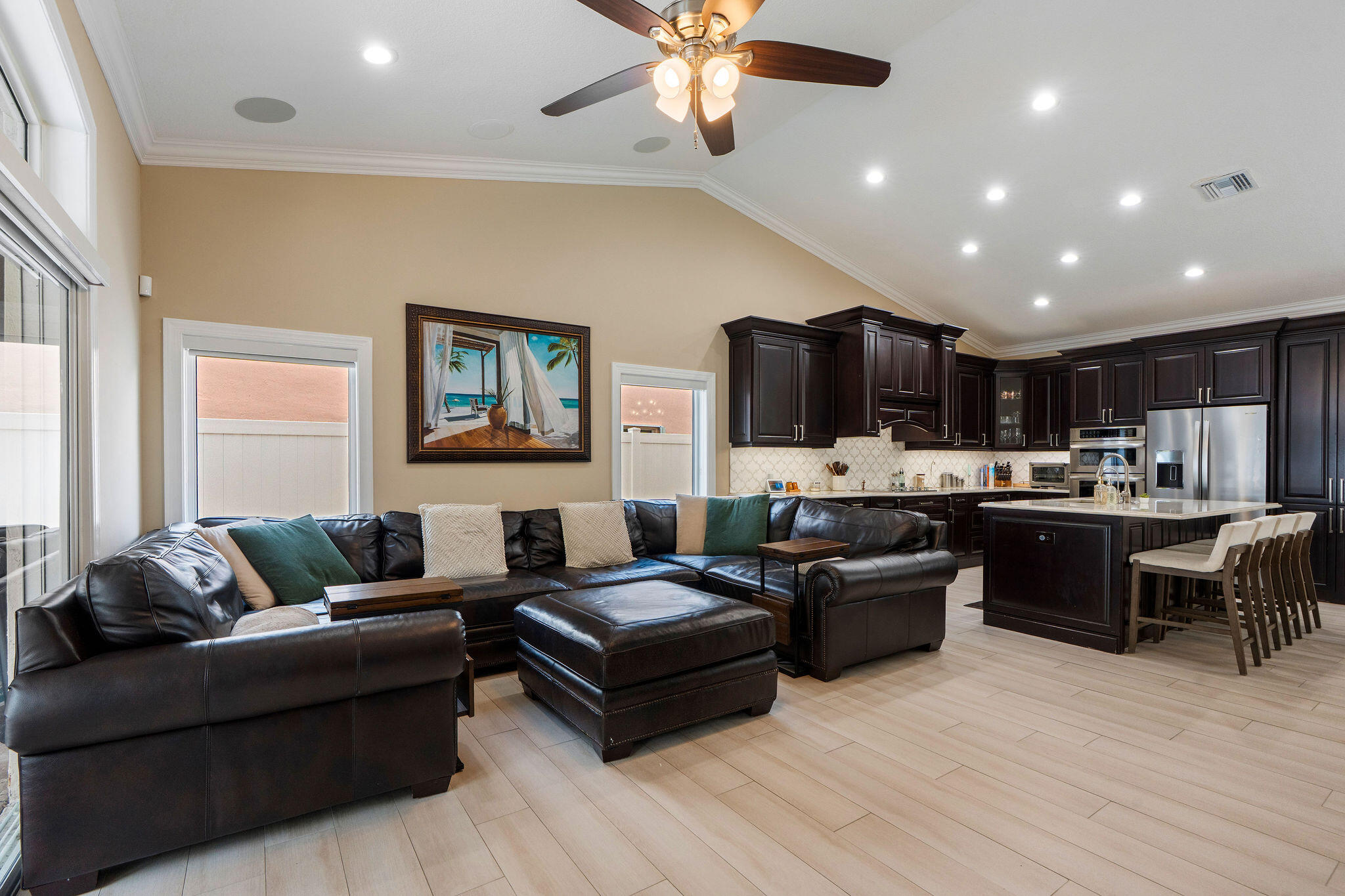 REPLAT OF COUNTRY LAKES - Residential