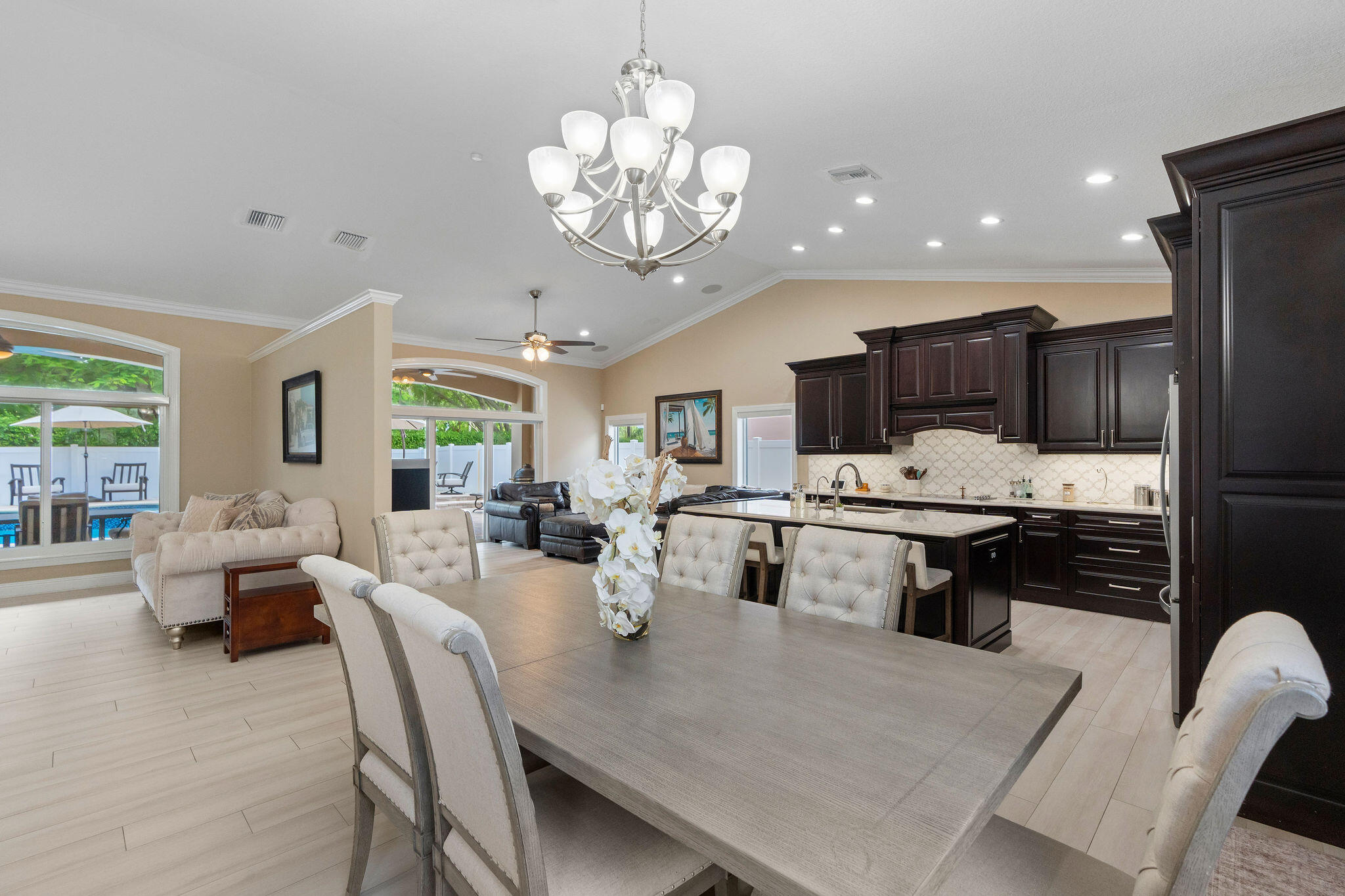 REPLAT OF COUNTRY LAKES - Residential