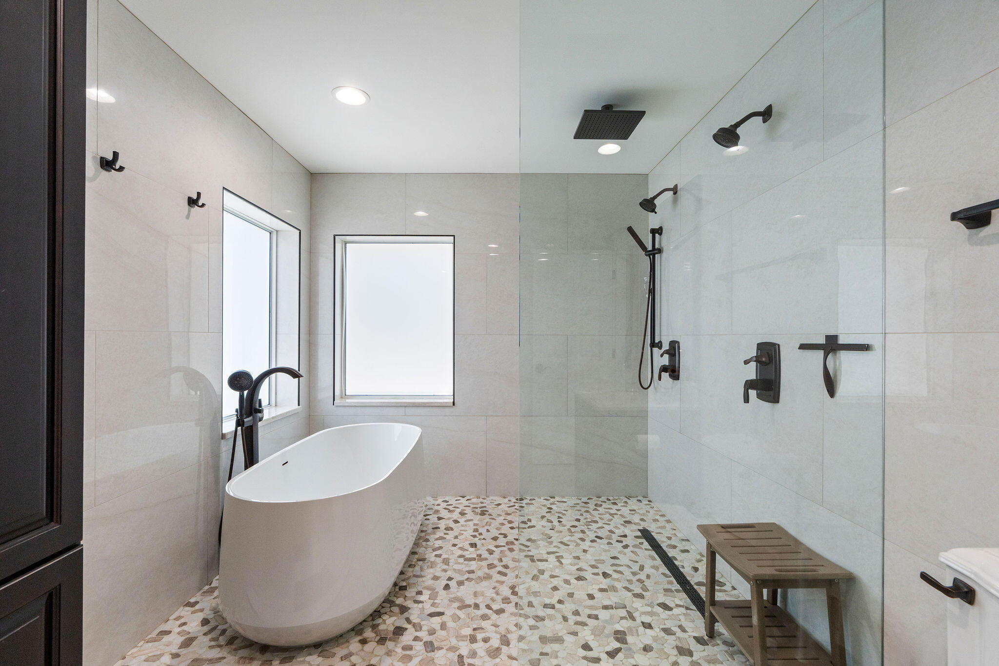 REPLAT OF COUNTRY LAKES - Residential