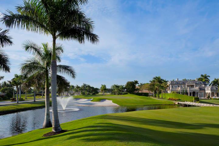 ST ANDREWS COUNTRY CLUB - Residential