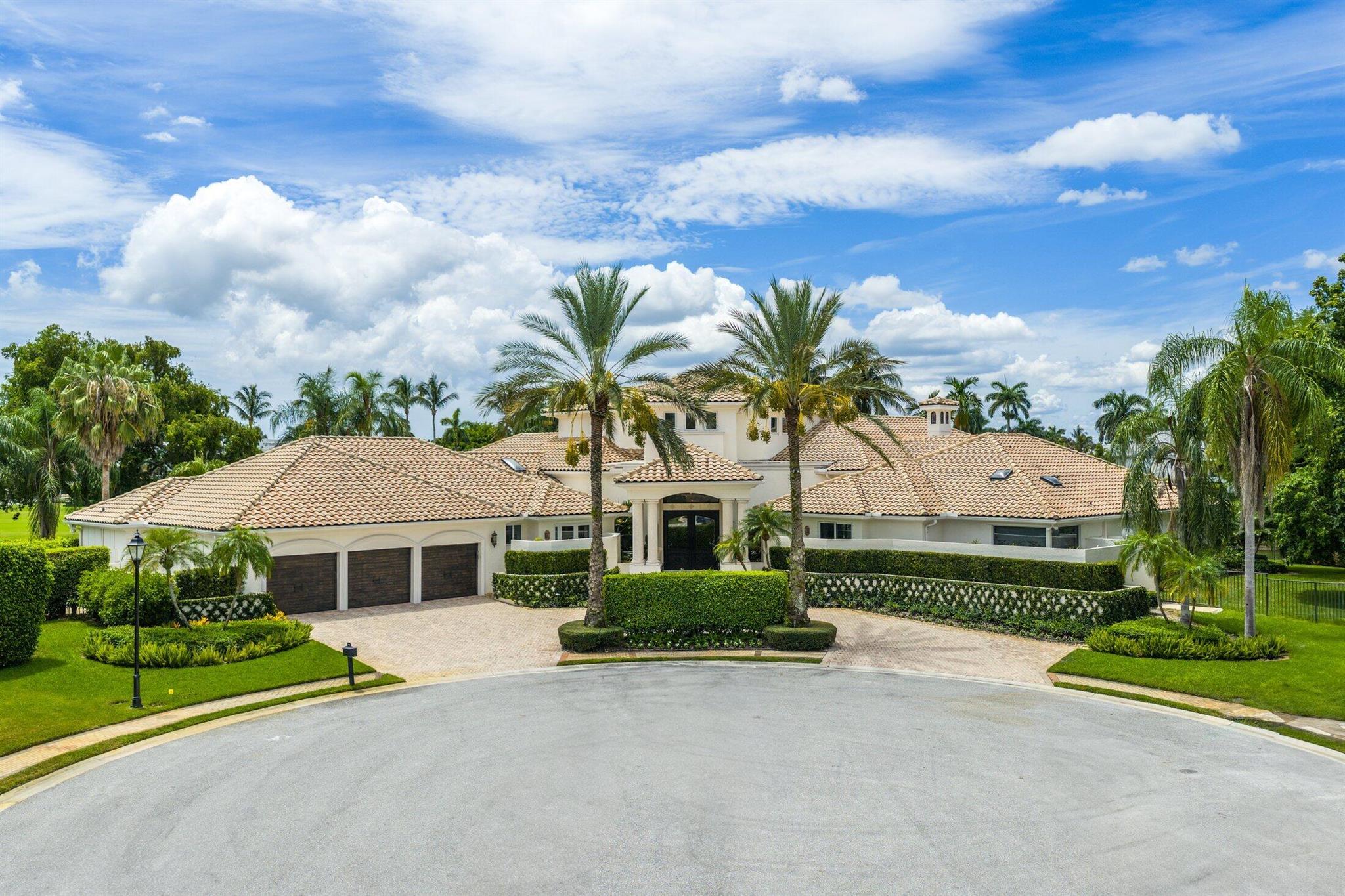 ST ANDREWS COUNTRY CLUB - Residential