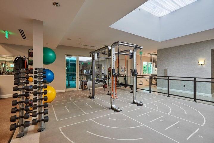 ST ANDREWS COUNTRY CLUB - Residential