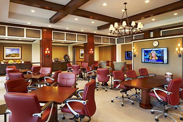 ST ANDREWS COUNTRY CLUB - Residential