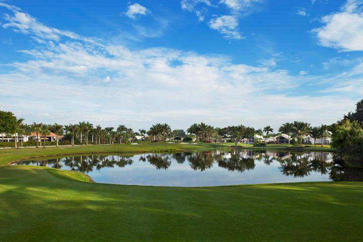 ST ANDREWS COUNTRY CLUB - Residential