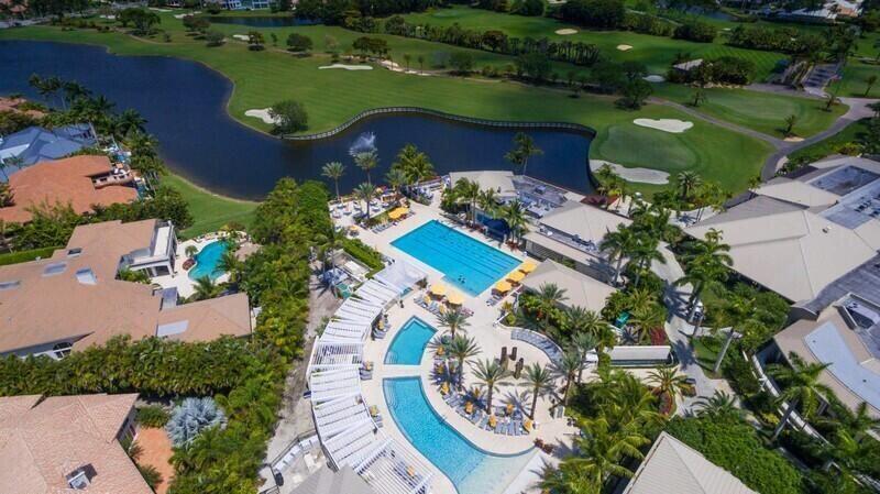ST ANDREWS COUNTRY CLUB - Residential