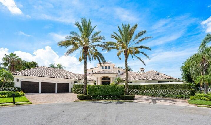 ST ANDREWS COUNTRY CLUB - Residential