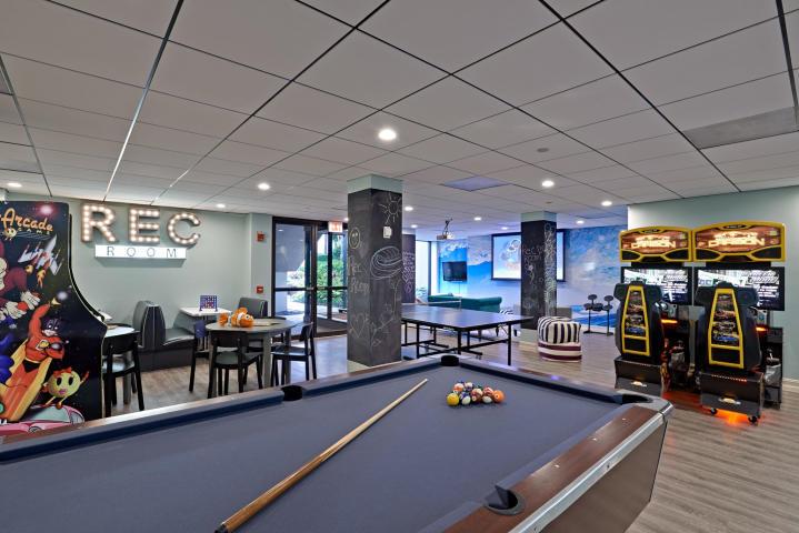 ST ANDREWS COUNTRY CLUB - Residential