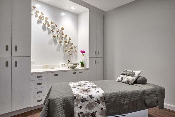 ST ANDREWS COUNTRY CLUB - Residential