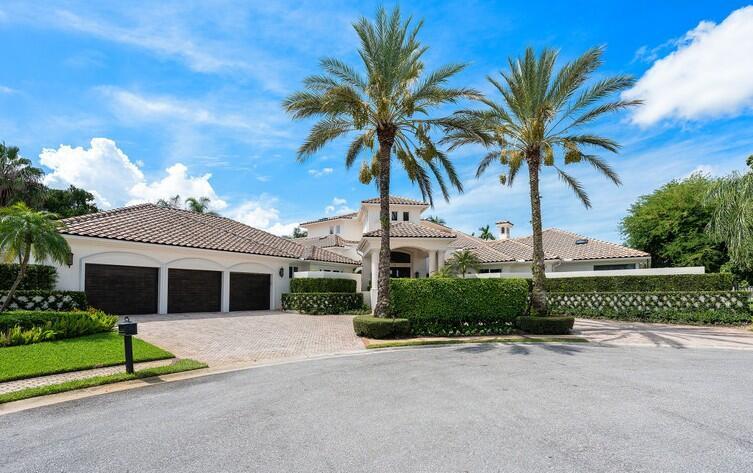 ST ANDREWS COUNTRY CLUB - Residential