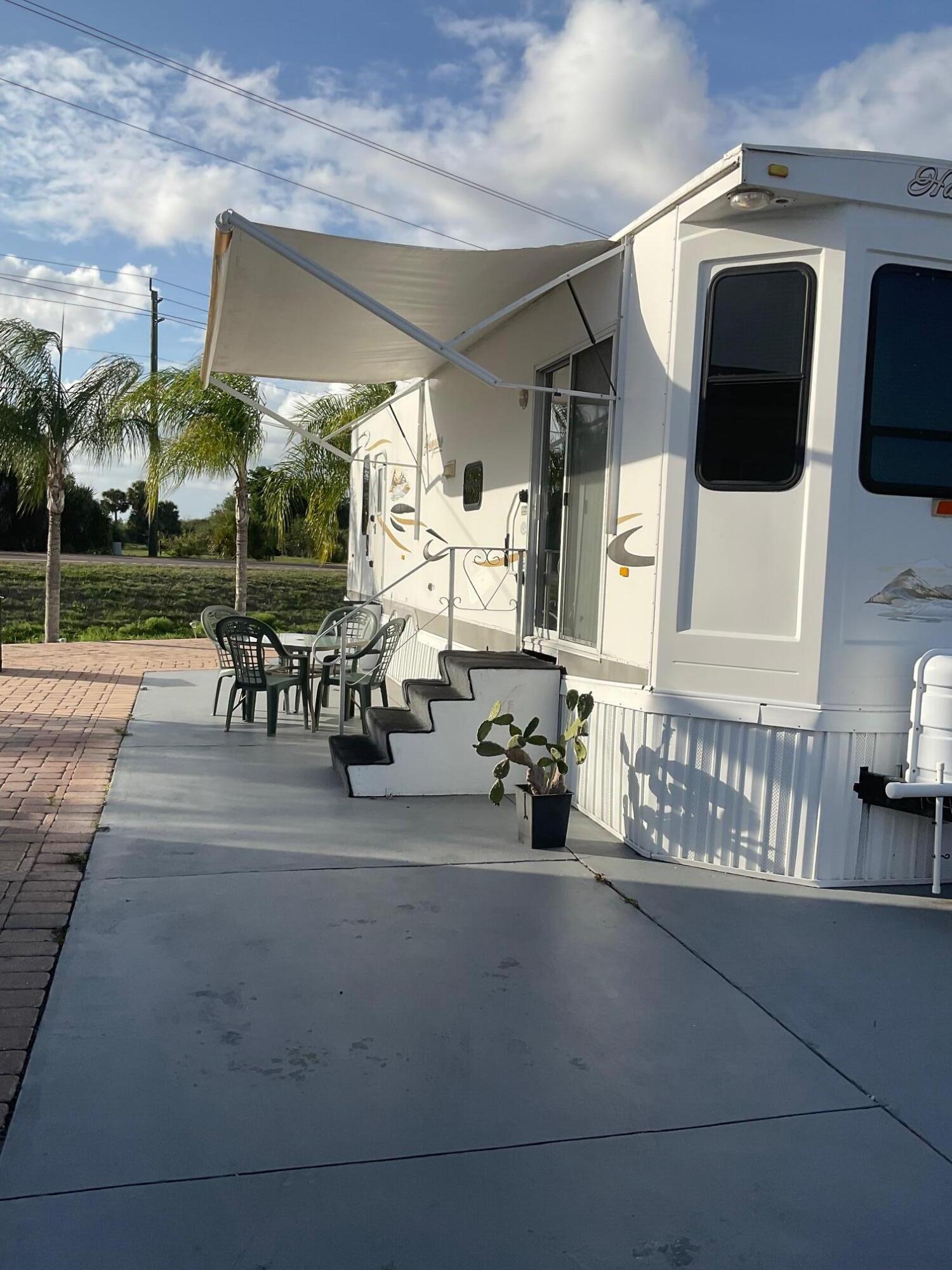 BIG O RV PARK - Residential