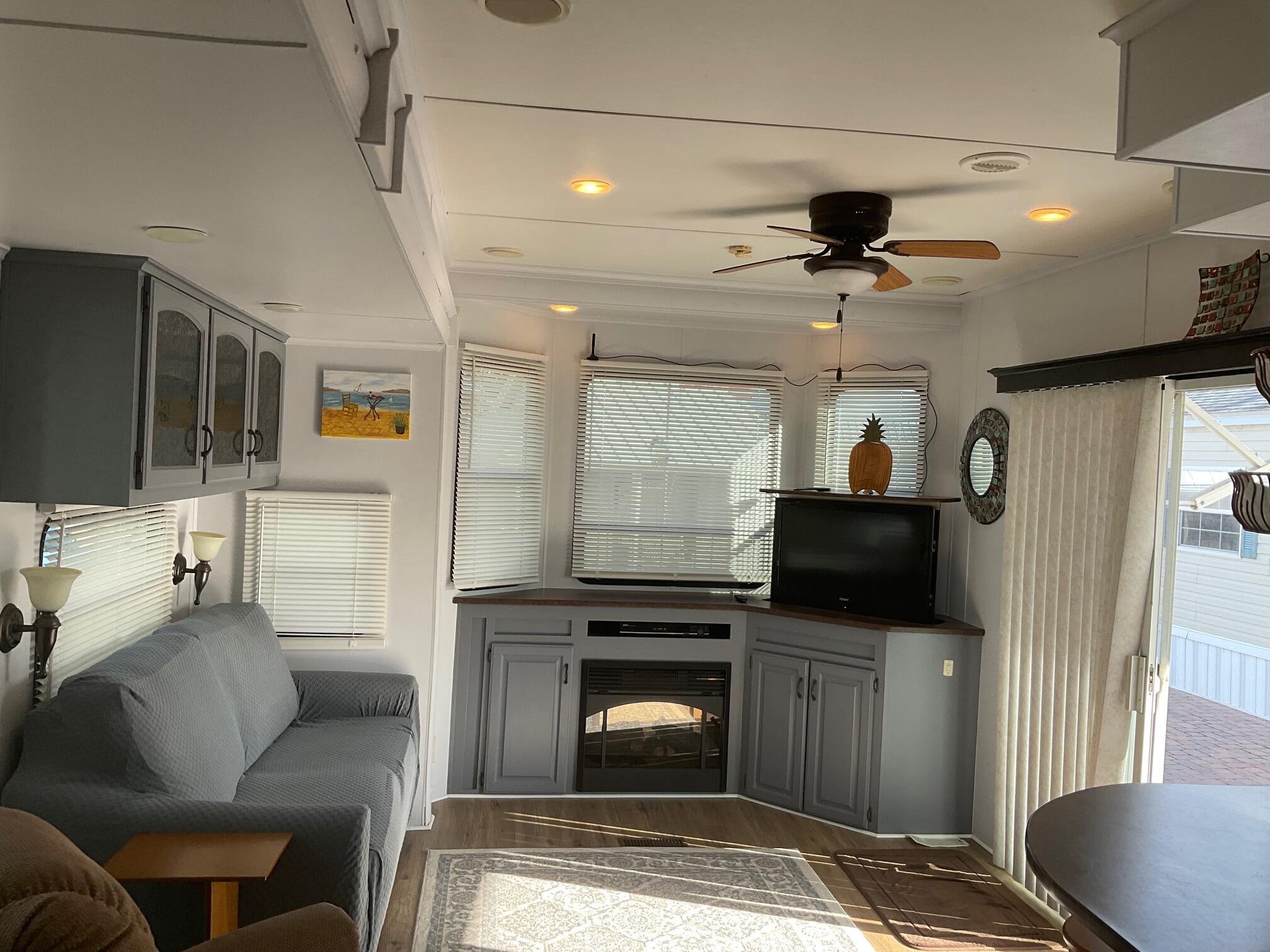 BIG O RV PARK - Residential