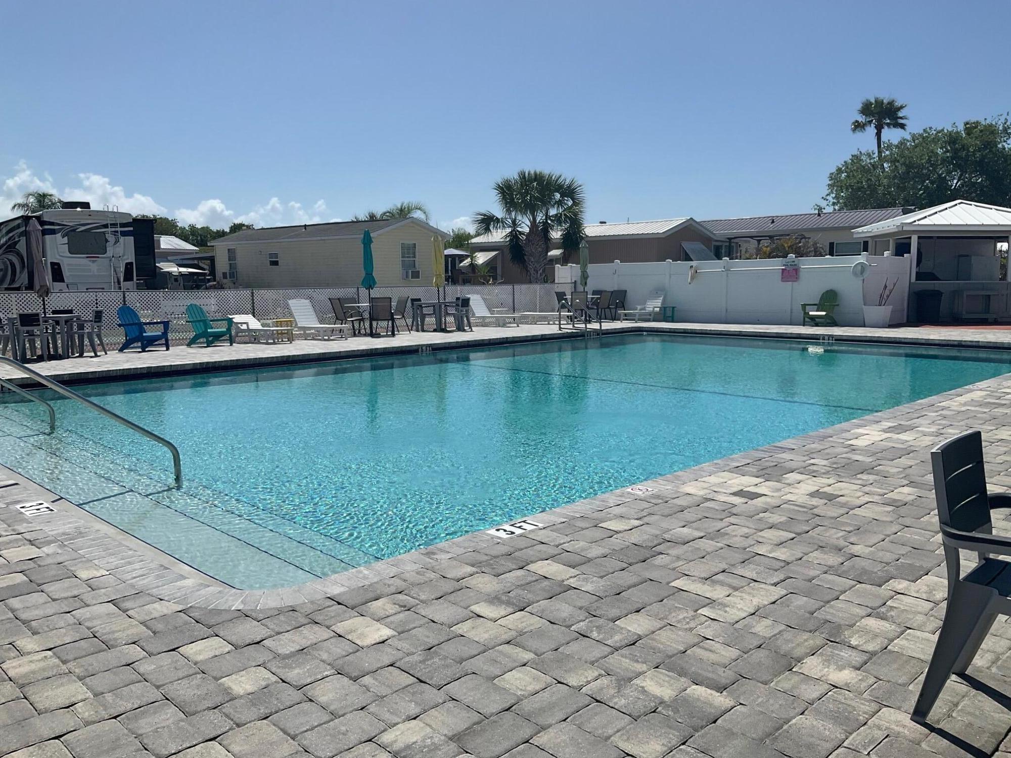 BIG O RV PARK - Residential