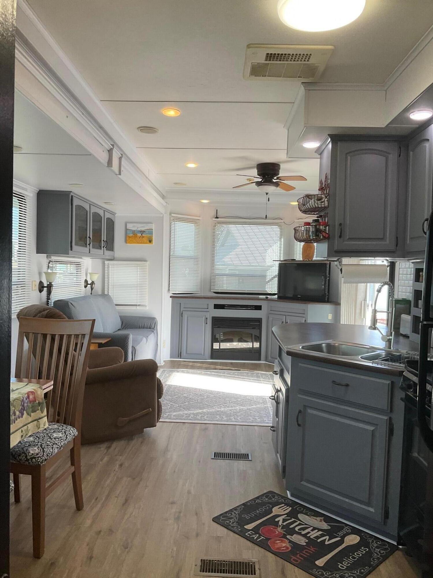 BIG O RV PARK - Residential