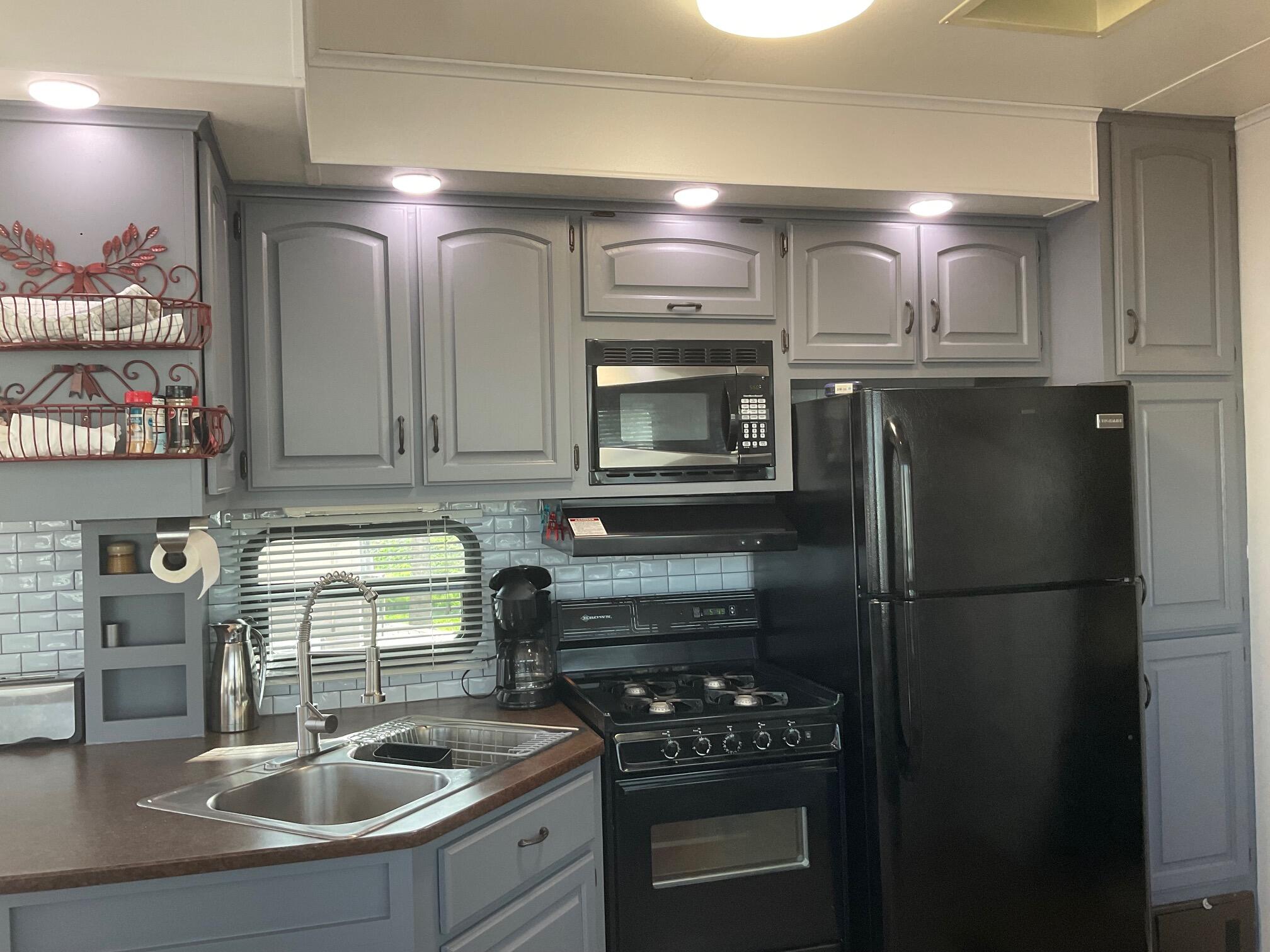 BIG O RV PARK - Residential