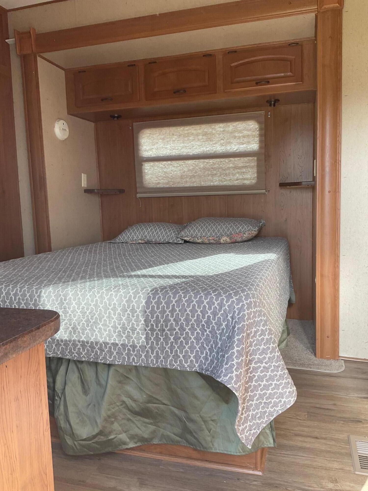 BIG O RV PARK - Residential