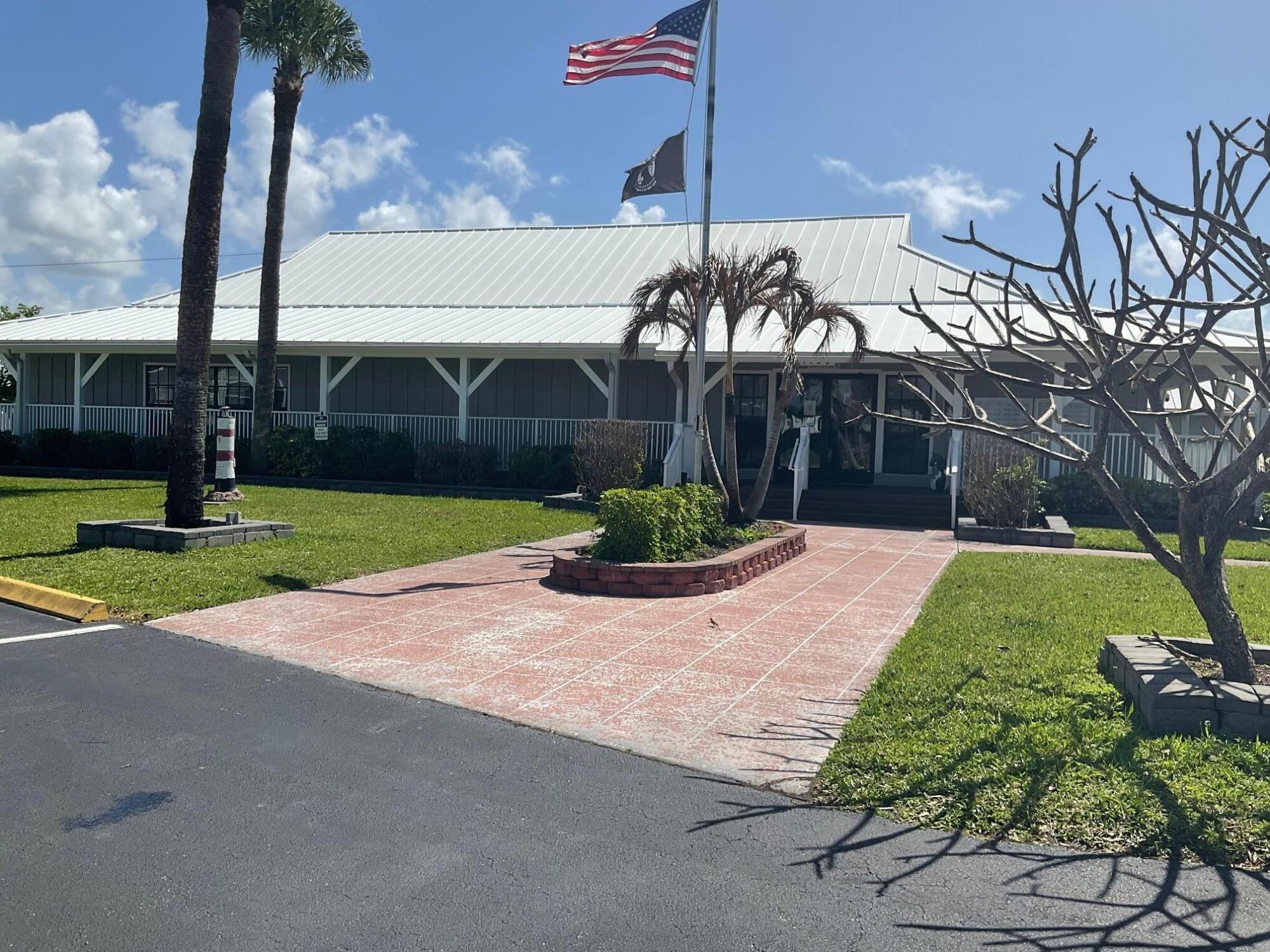 BIG O RV PARK - Residential