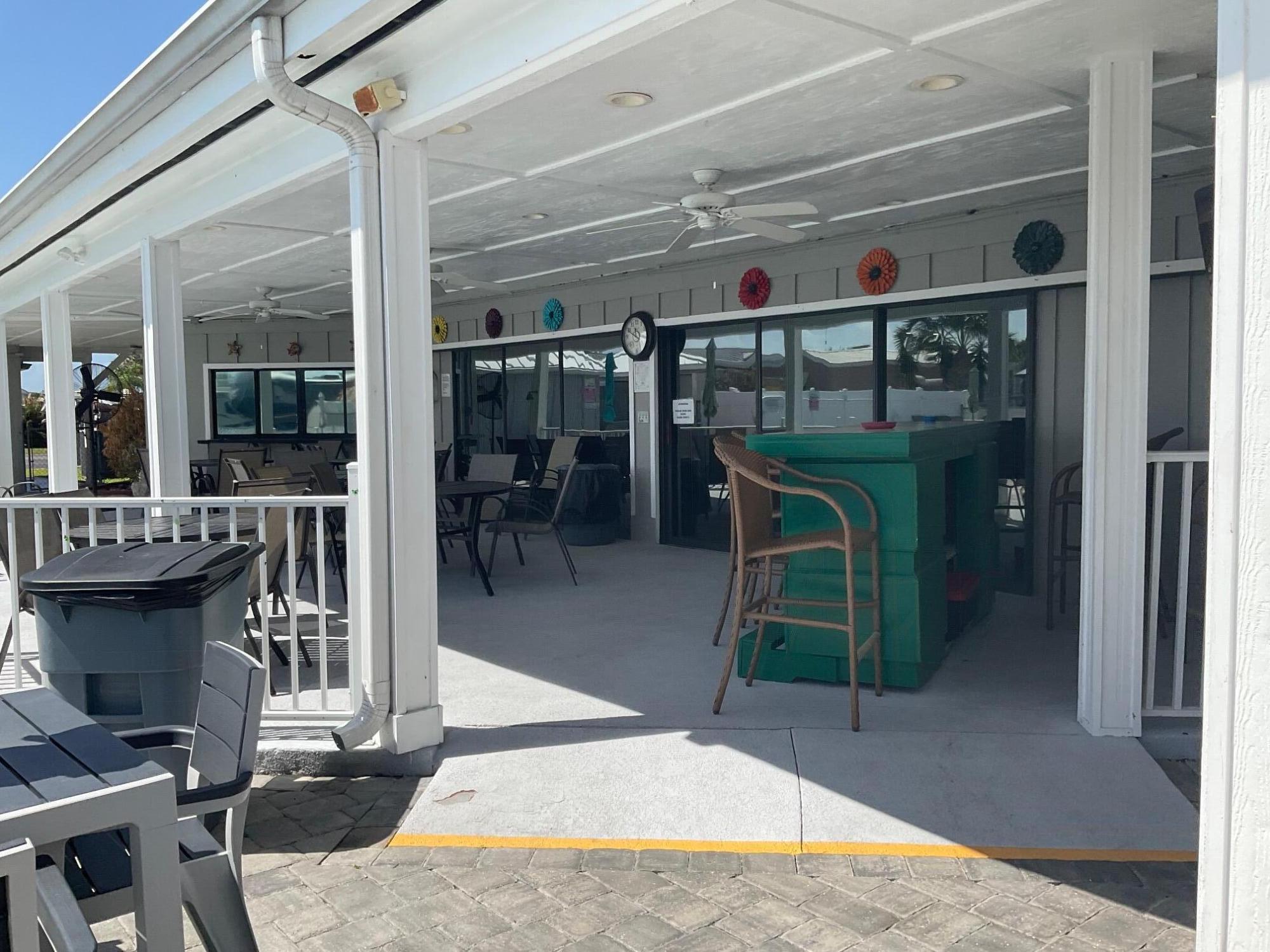 BIG O RV PARK - Residential