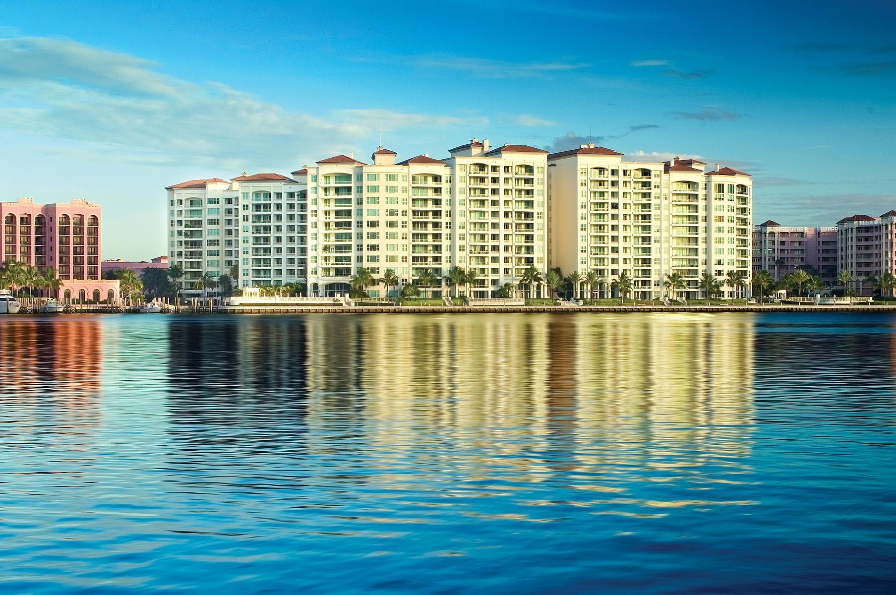 MIZNER GRAND - Residential