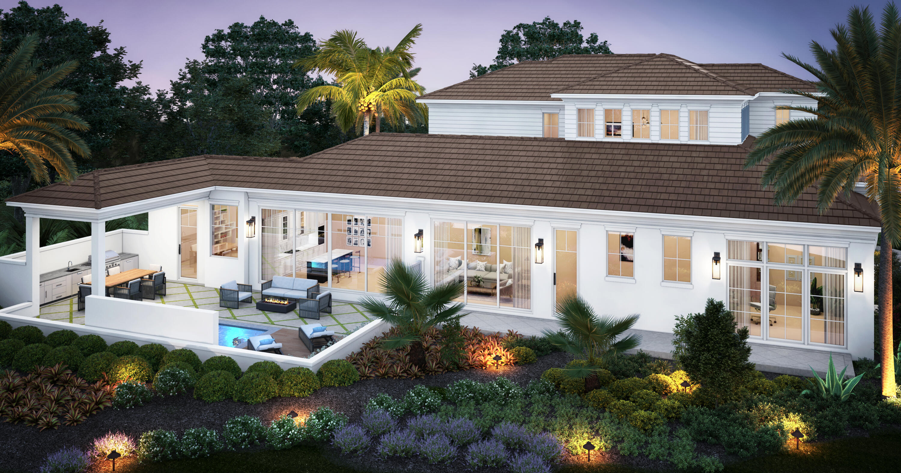 LOXAHATCHEE CLUB - Residential