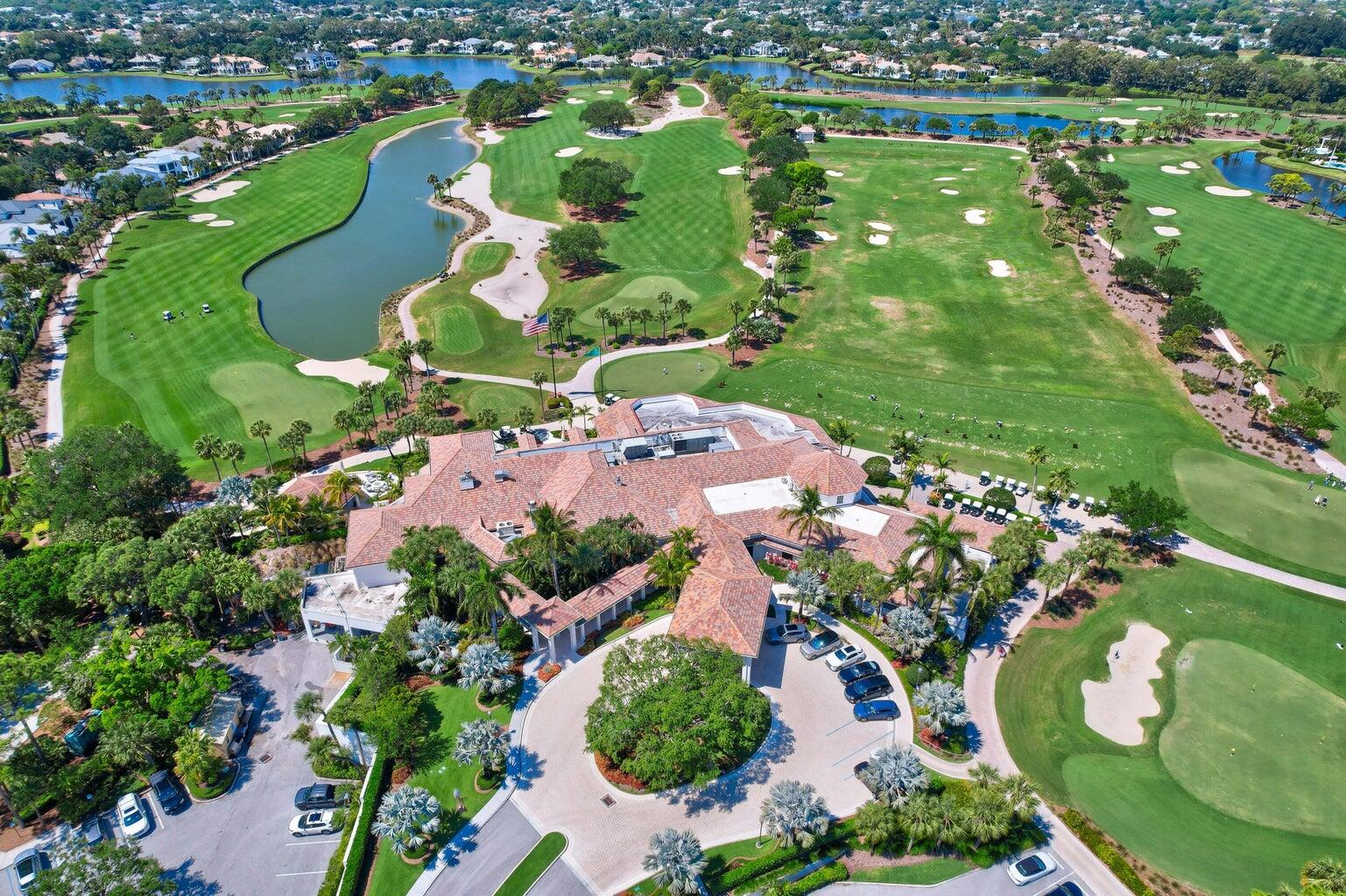 LOXAHATCHEE CLUB - Residential