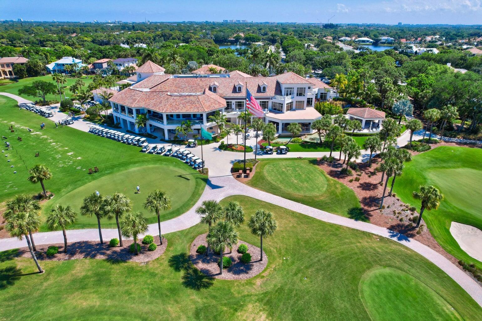 LOXAHATCHEE CLUB - Residential