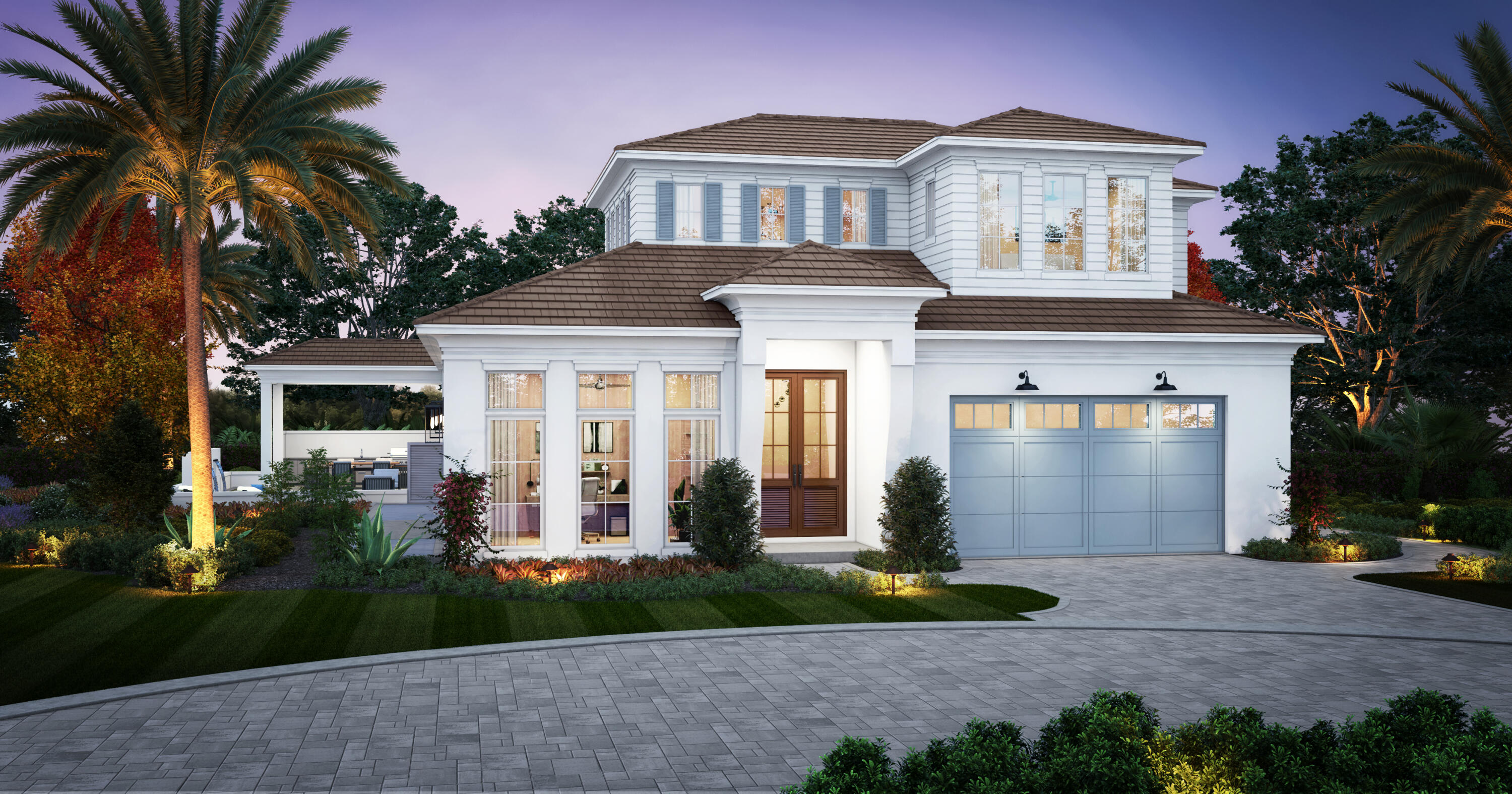 LOXAHATCHEE CLUB - Residential