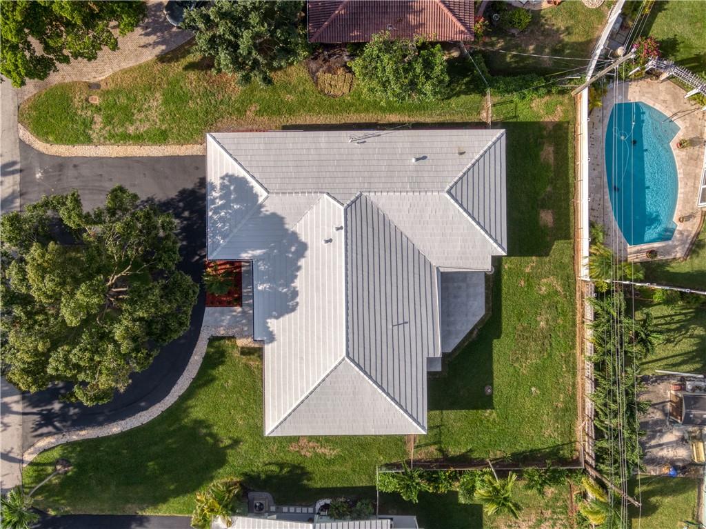 CORAL RIDGE ISLES - Residential