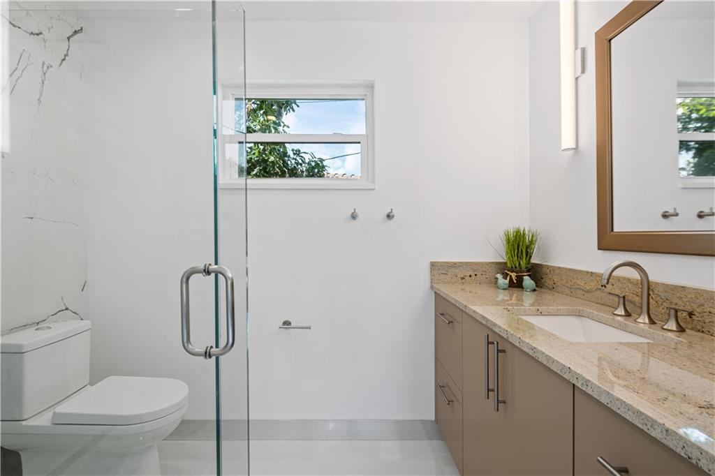 CORAL RIDGE ISLES - Residential