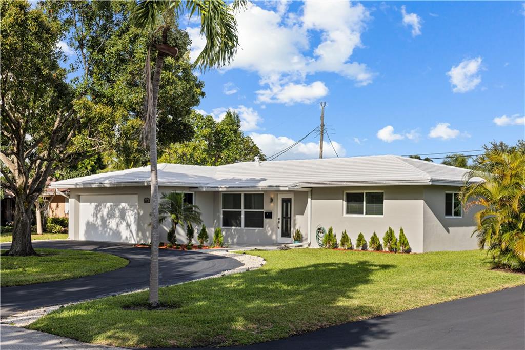 CORAL RIDGE ISLES - Residential