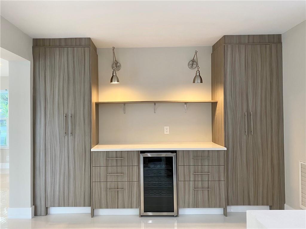 CORAL RIDGE ISLES - Residential