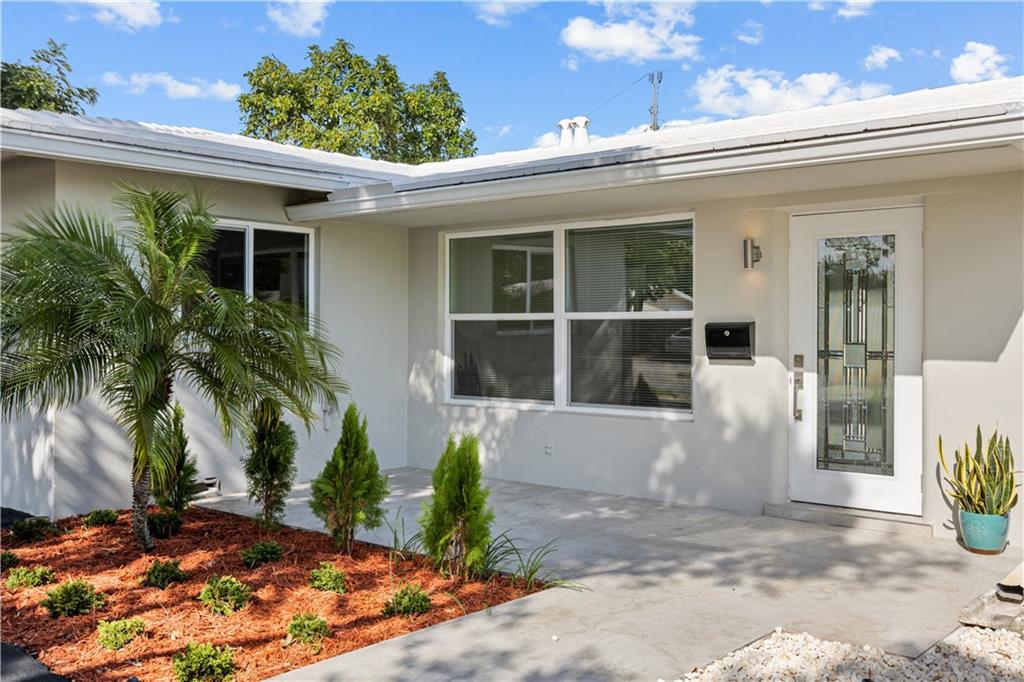 CORAL RIDGE ISLES - Residential