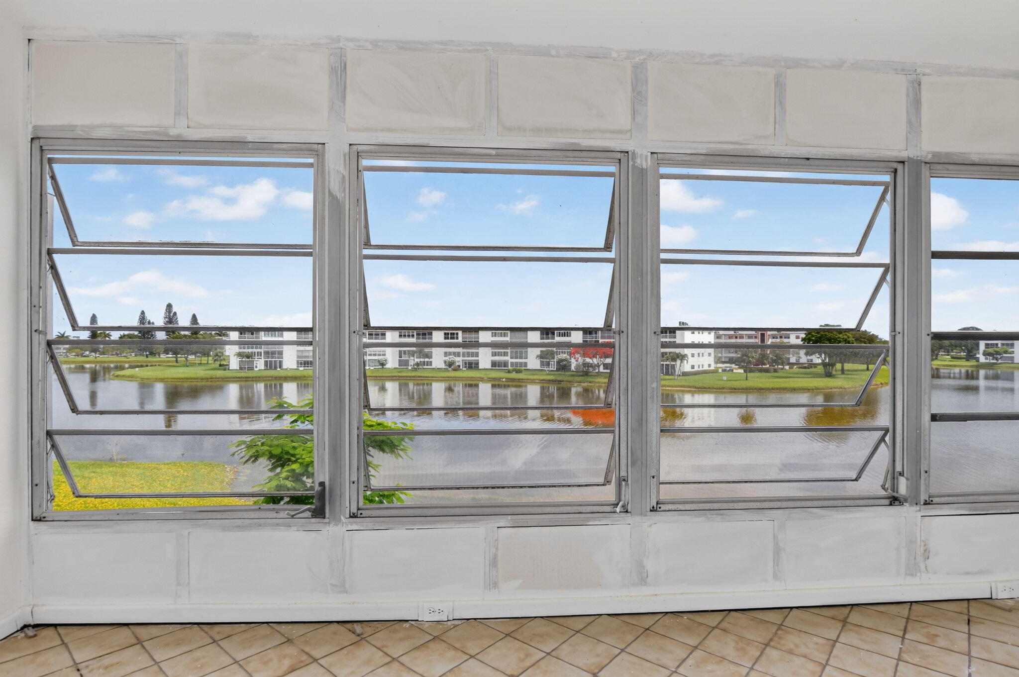 Century Village - Residential Lease