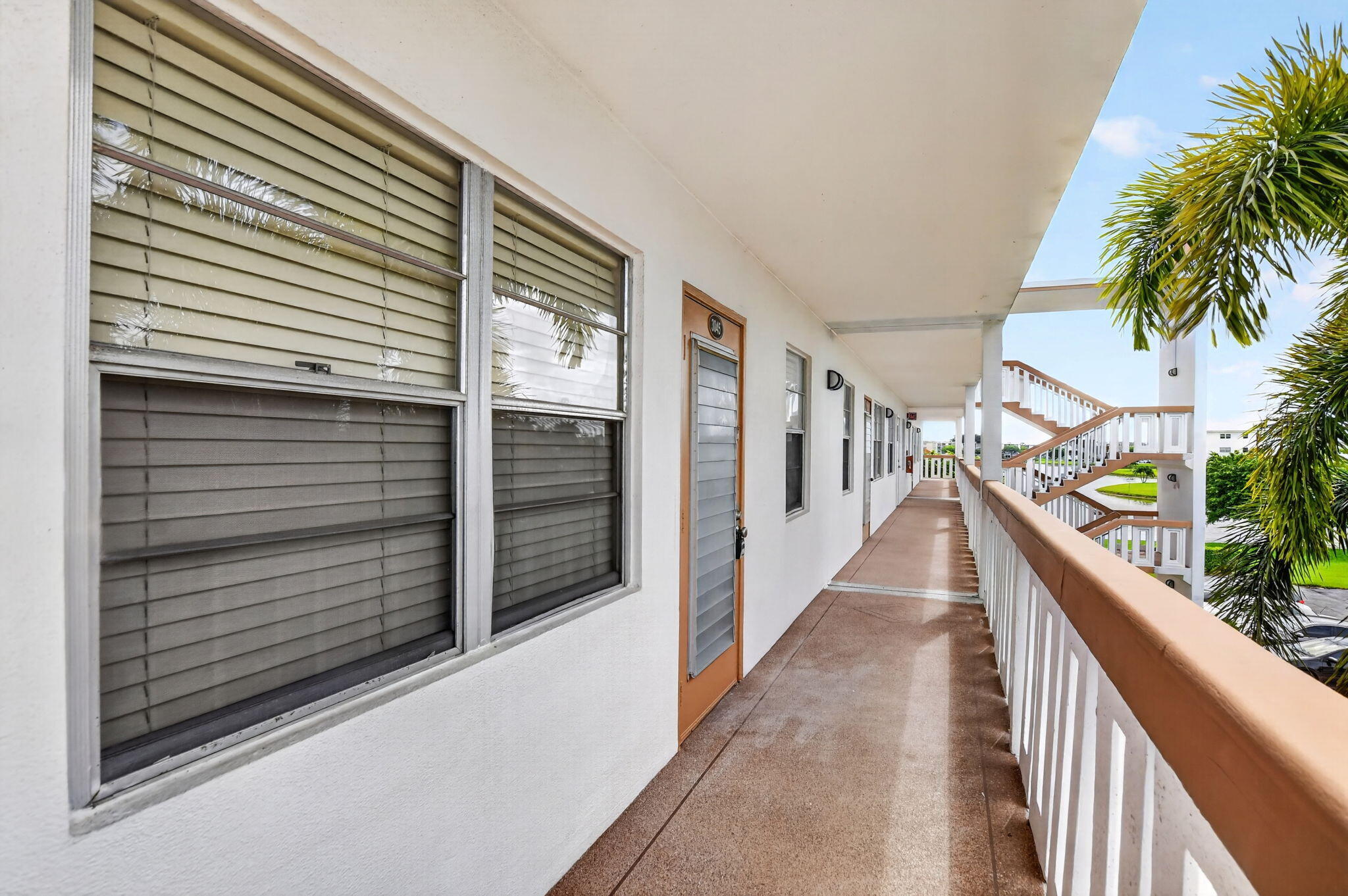 Century Village - Residential Lease